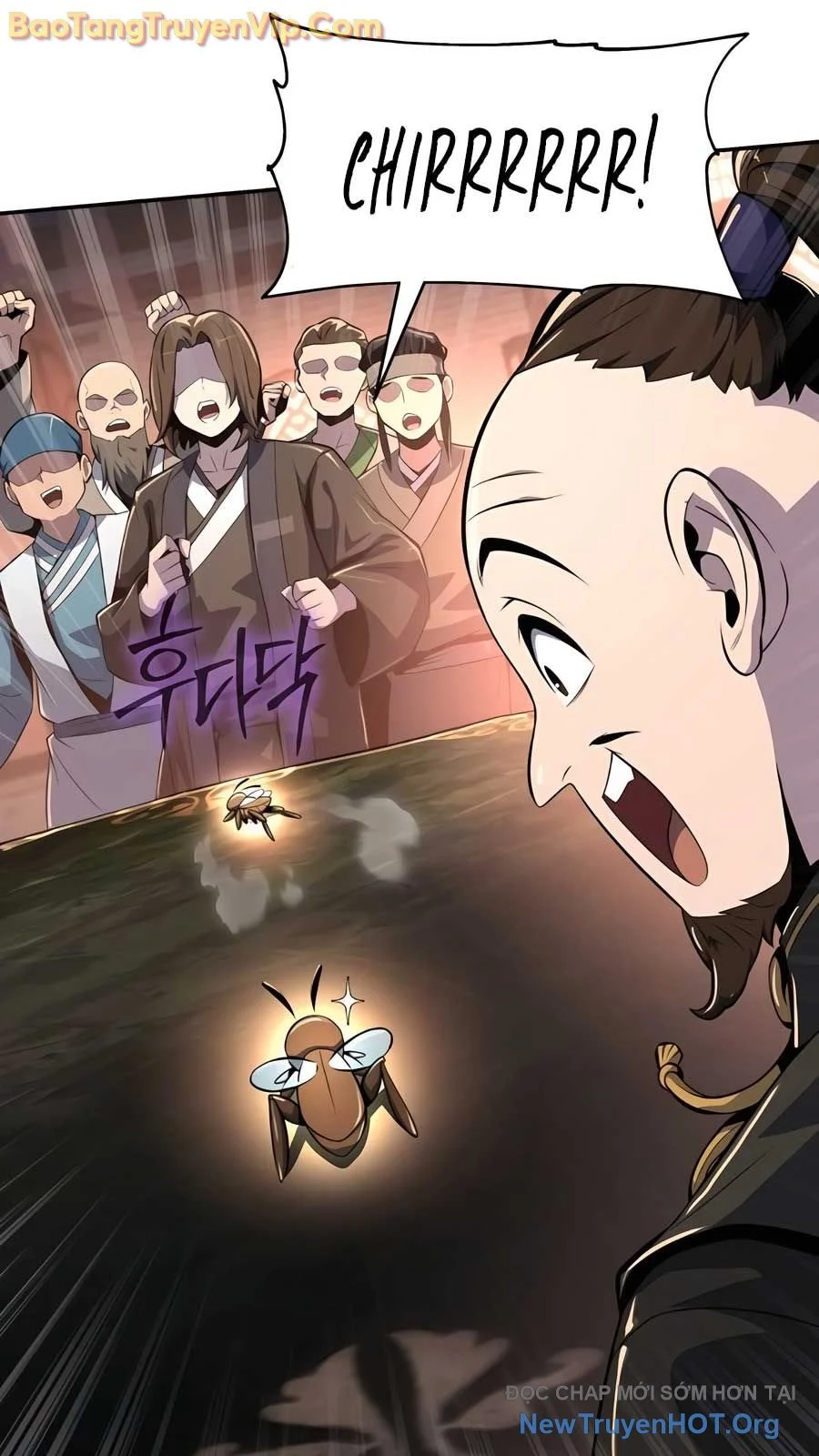 Chuyên Gia Côn Trùng Tại Đường Gia Tứ Xuyên Chapter 46 - Trang 2