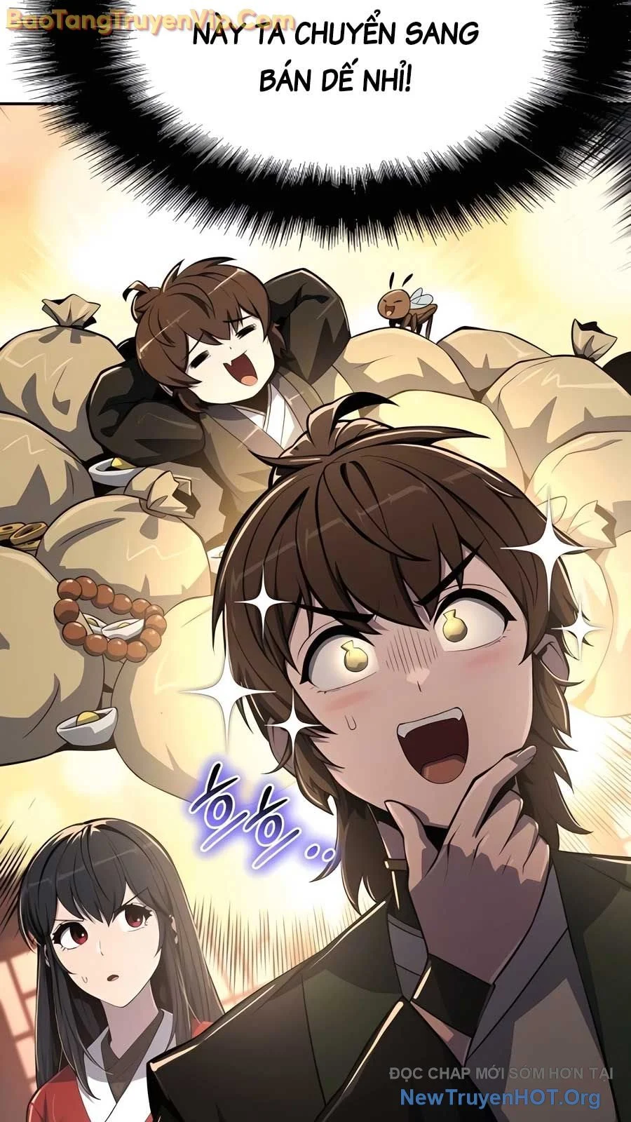 Chuyên Gia Côn Trùng Tại Đường Gia Tứ Xuyên Chapter 46 - Trang 2