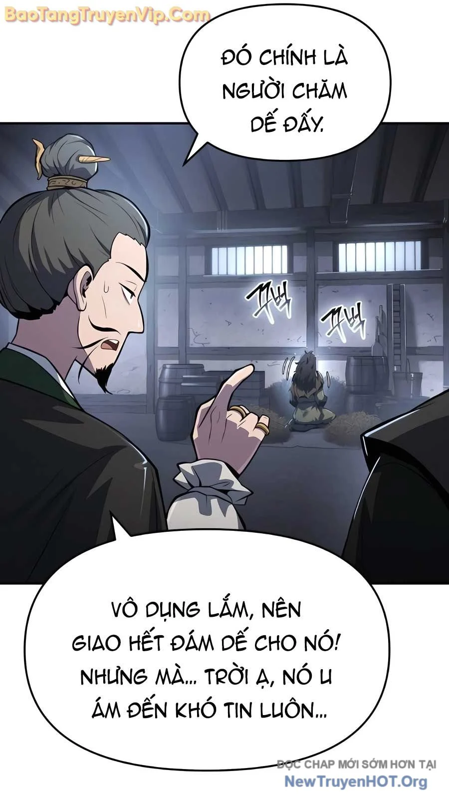 Chuyên Gia Côn Trùng Tại Đường Gia Tứ Xuyên Chapter 46 - Trang 2