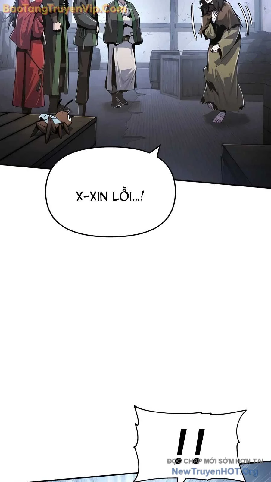 Chuyên Gia Côn Trùng Tại Đường Gia Tứ Xuyên Chapter 46 - Trang 2