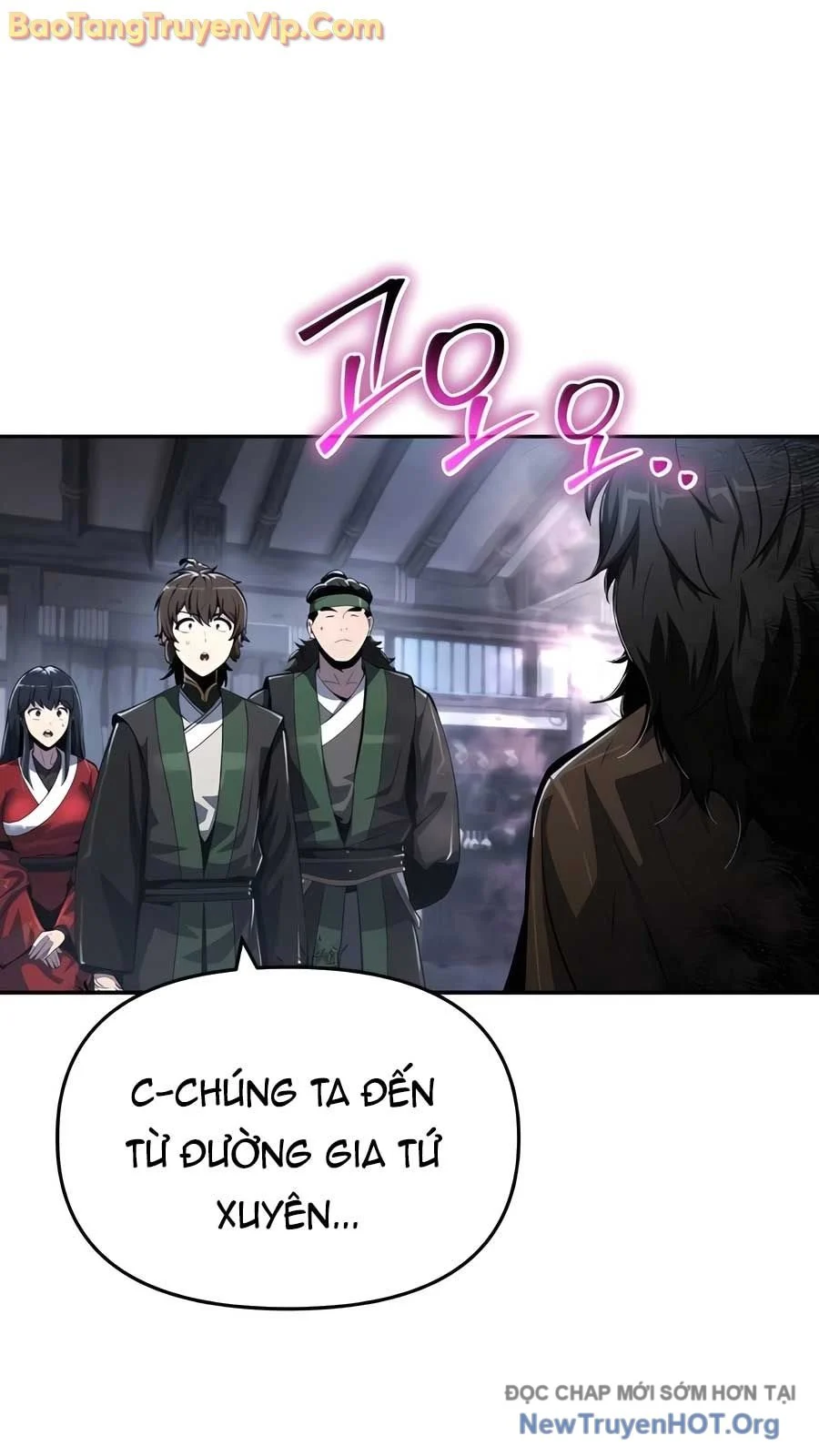 Chuyên Gia Côn Trùng Tại Đường Gia Tứ Xuyên Chapter 46 - Trang 2