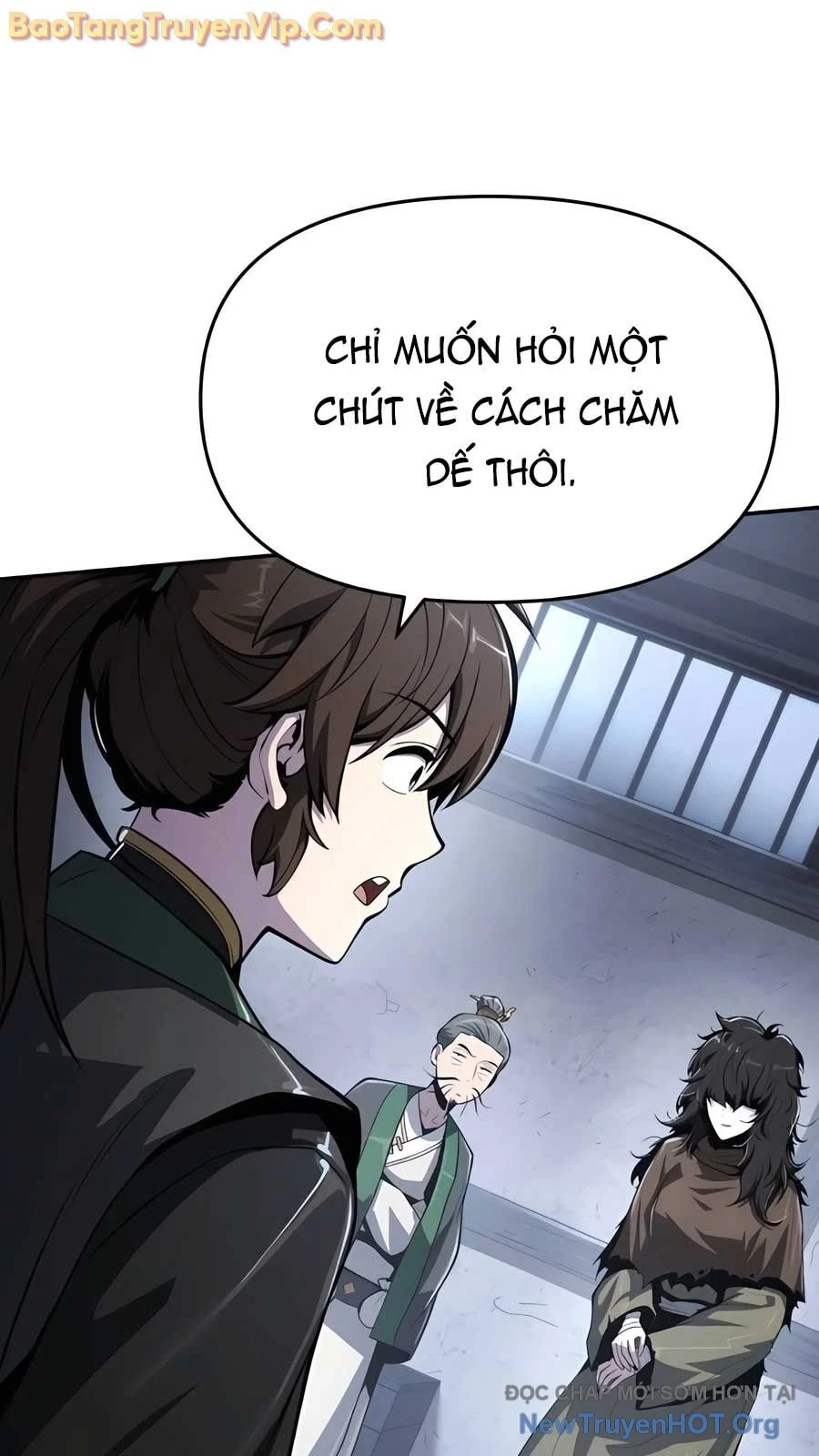 Chuyên Gia Côn Trùng Tại Đường Gia Tứ Xuyên Chapter 46 - Trang 2
