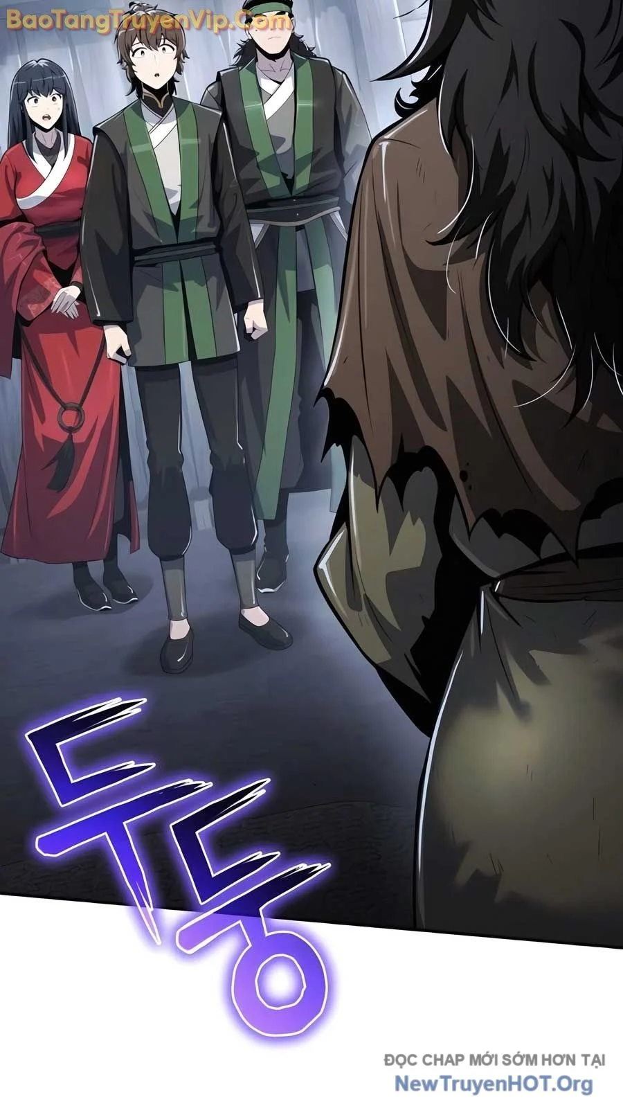 Chuyên Gia Côn Trùng Tại Đường Gia Tứ Xuyên Chapter 46 - Trang 2