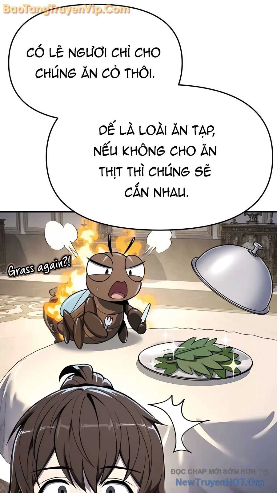 Chuyên Gia Côn Trùng Tại Đường Gia Tứ Xuyên Chapter 46 - Trang 2