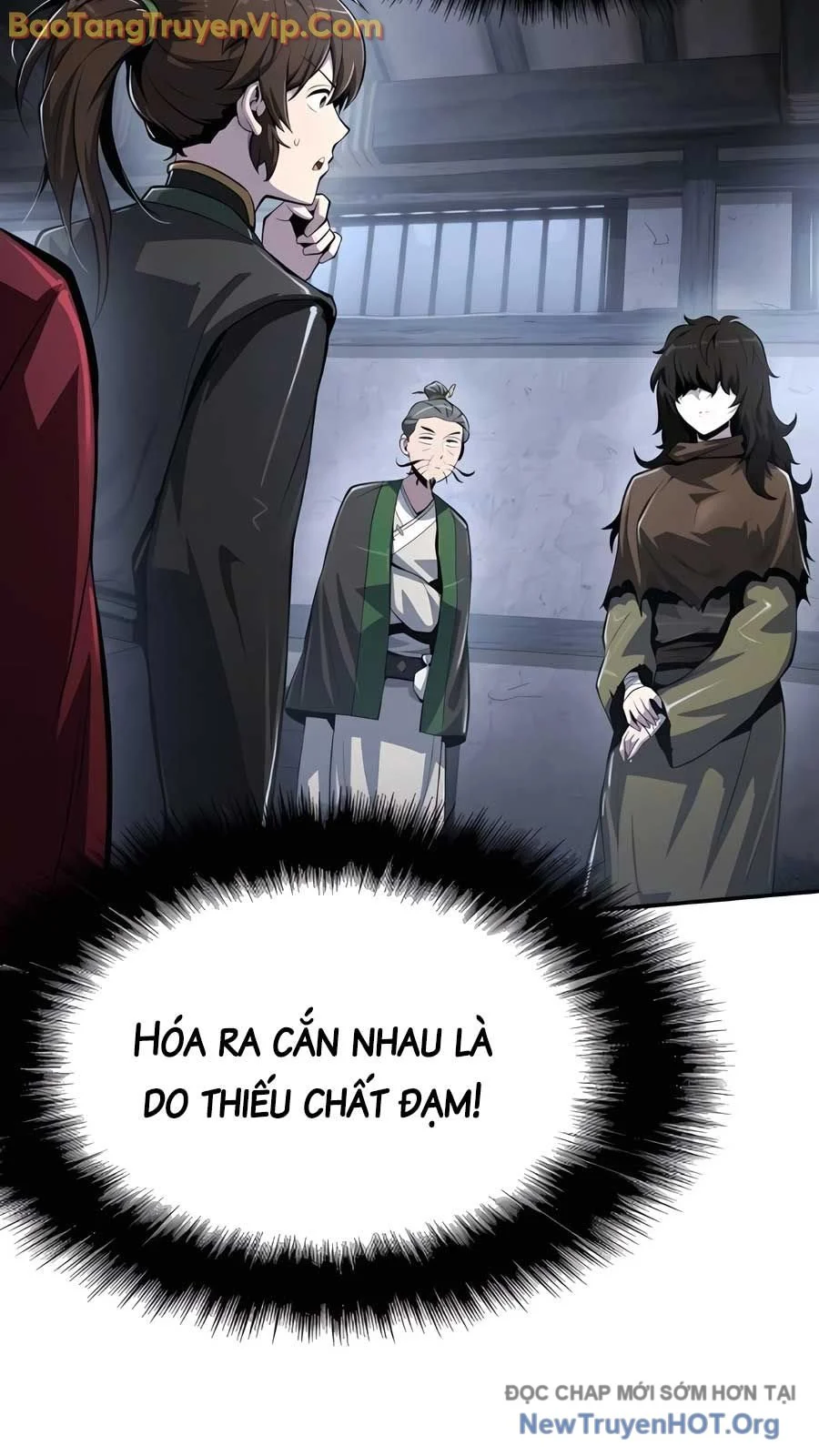 Chuyên Gia Côn Trùng Tại Đường Gia Tứ Xuyên Chapter 46 - Trang 2