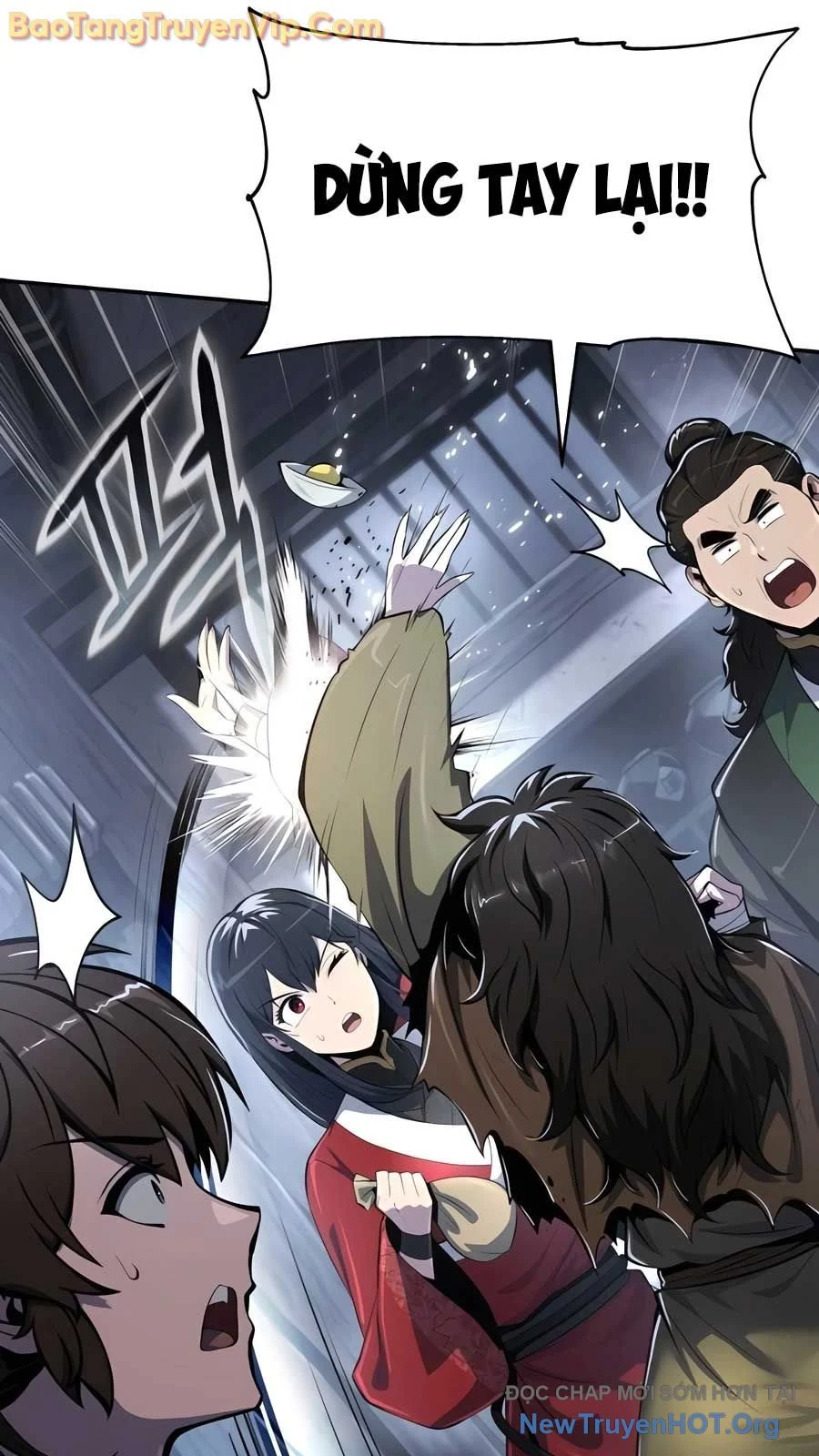 Chuyên Gia Côn Trùng Tại Đường Gia Tứ Xuyên Chapter 46 - Trang 2