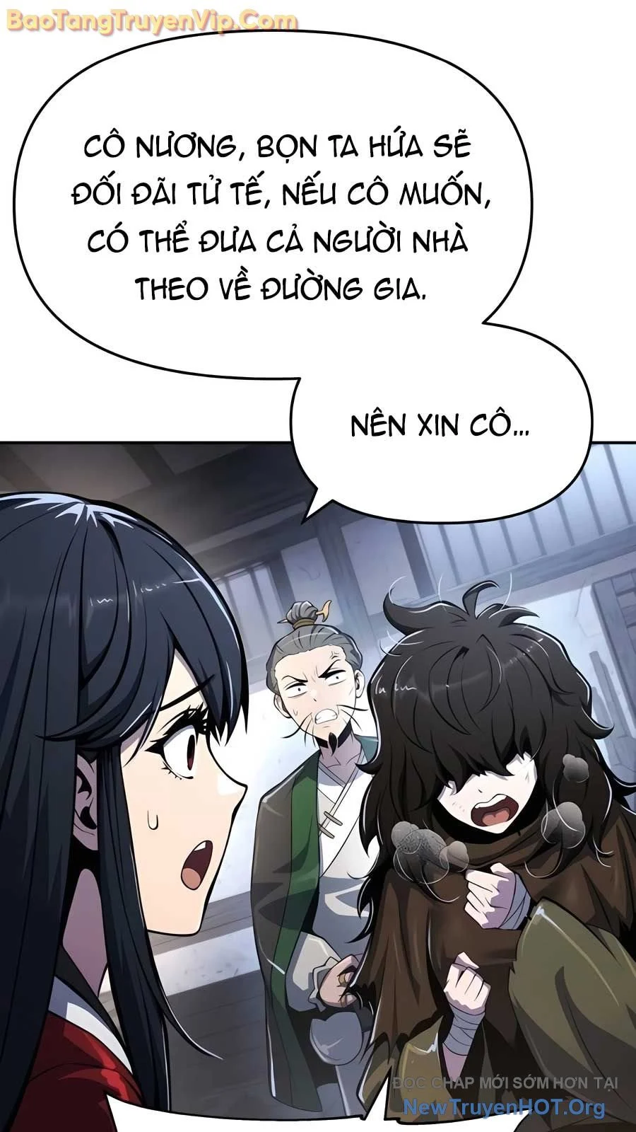 Chuyên Gia Côn Trùng Tại Đường Gia Tứ Xuyên Chapter 46 - Trang 2