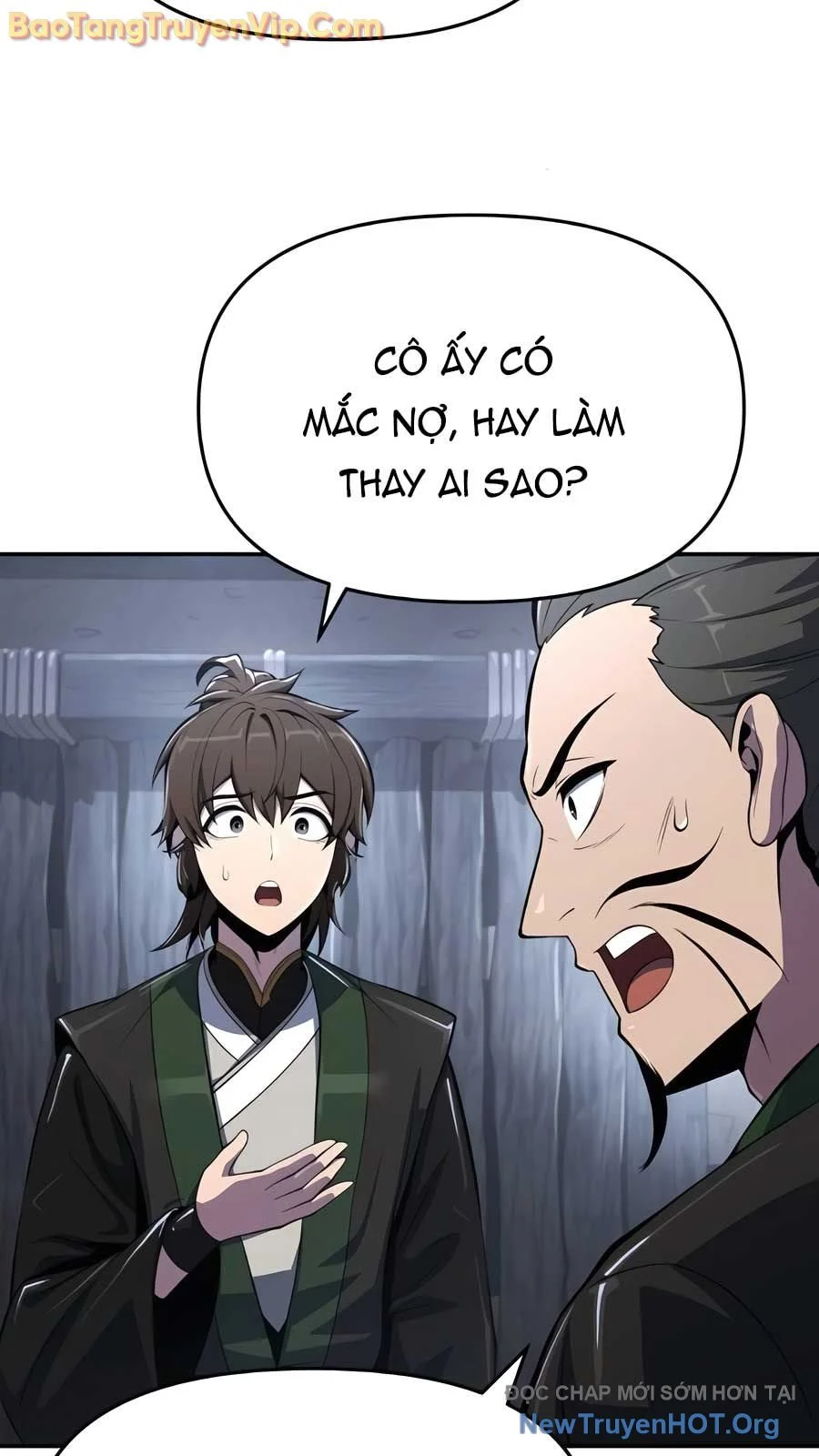 Chuyên Gia Côn Trùng Tại Đường Gia Tứ Xuyên Chapter 46 - Trang 2