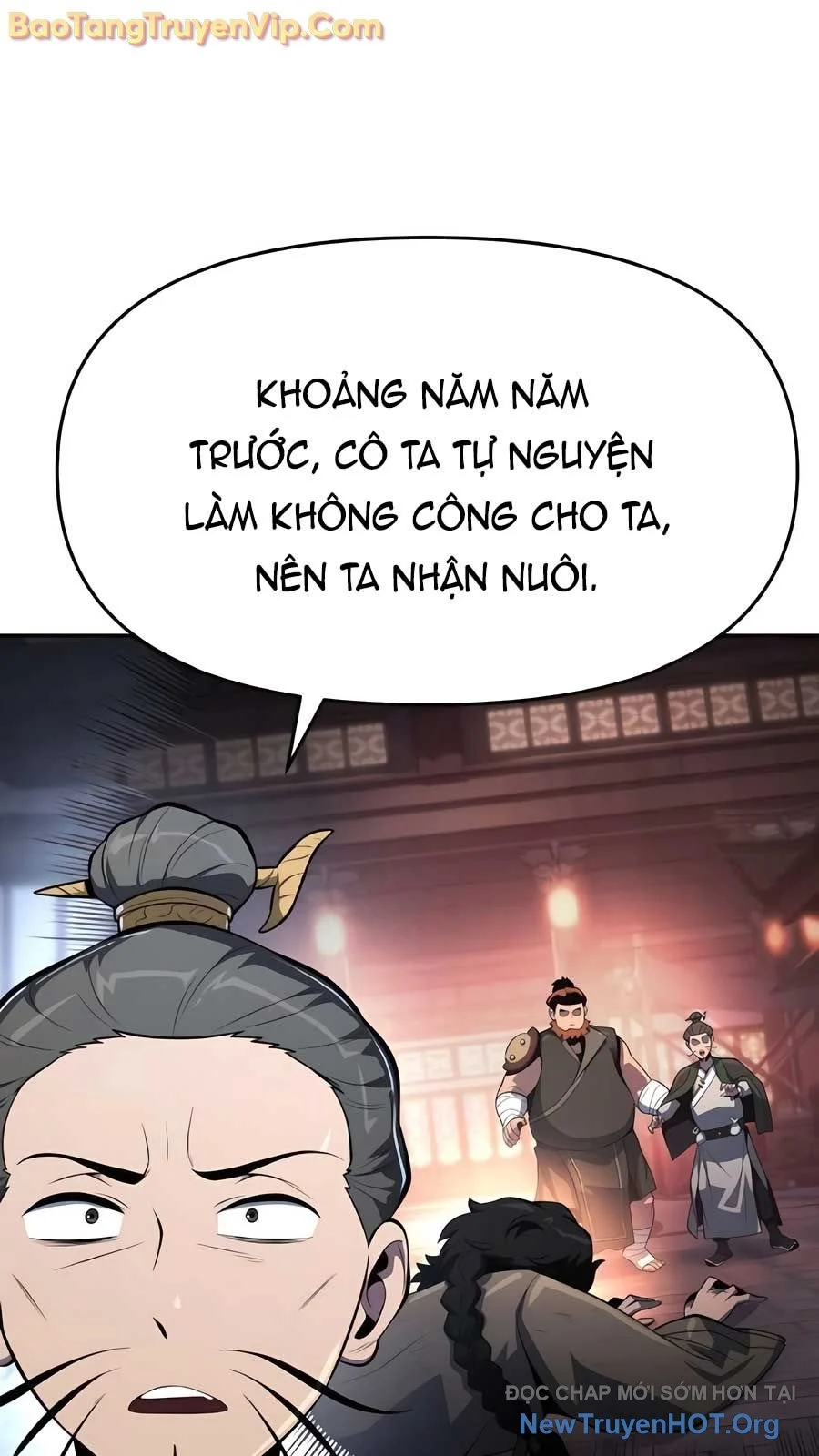 Chuyên Gia Côn Trùng Tại Đường Gia Tứ Xuyên Chapter 46 - Trang 2