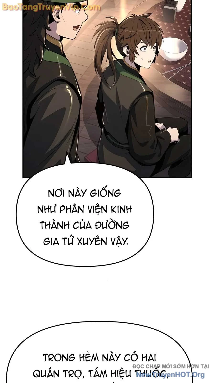 Chuyên Gia Côn Trùng Tại Đường Gia Tứ Xuyên Chapter 46 - Trang 2