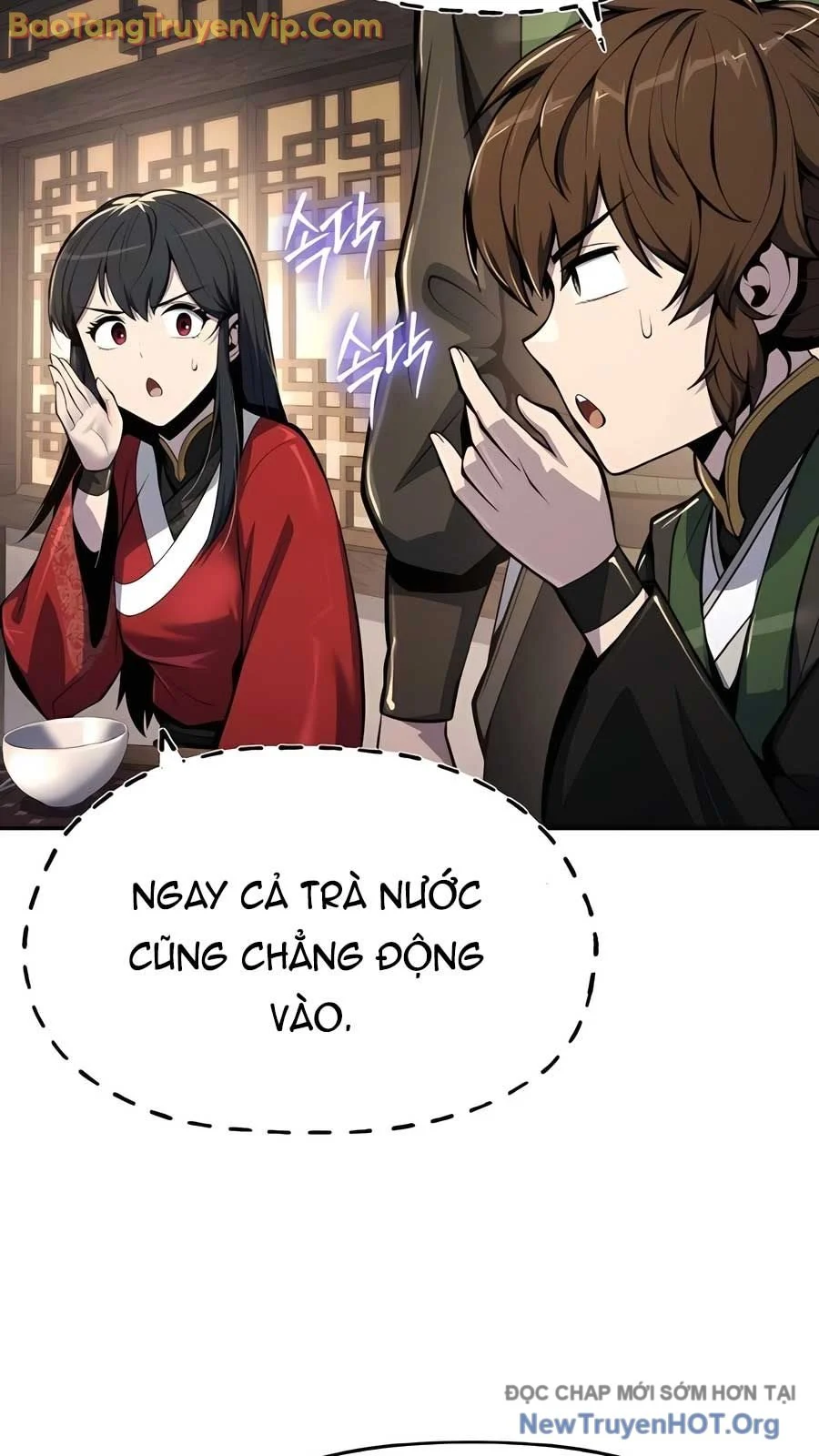 Chuyên Gia Côn Trùng Tại Đường Gia Tứ Xuyên Chapter 46 - Trang 2