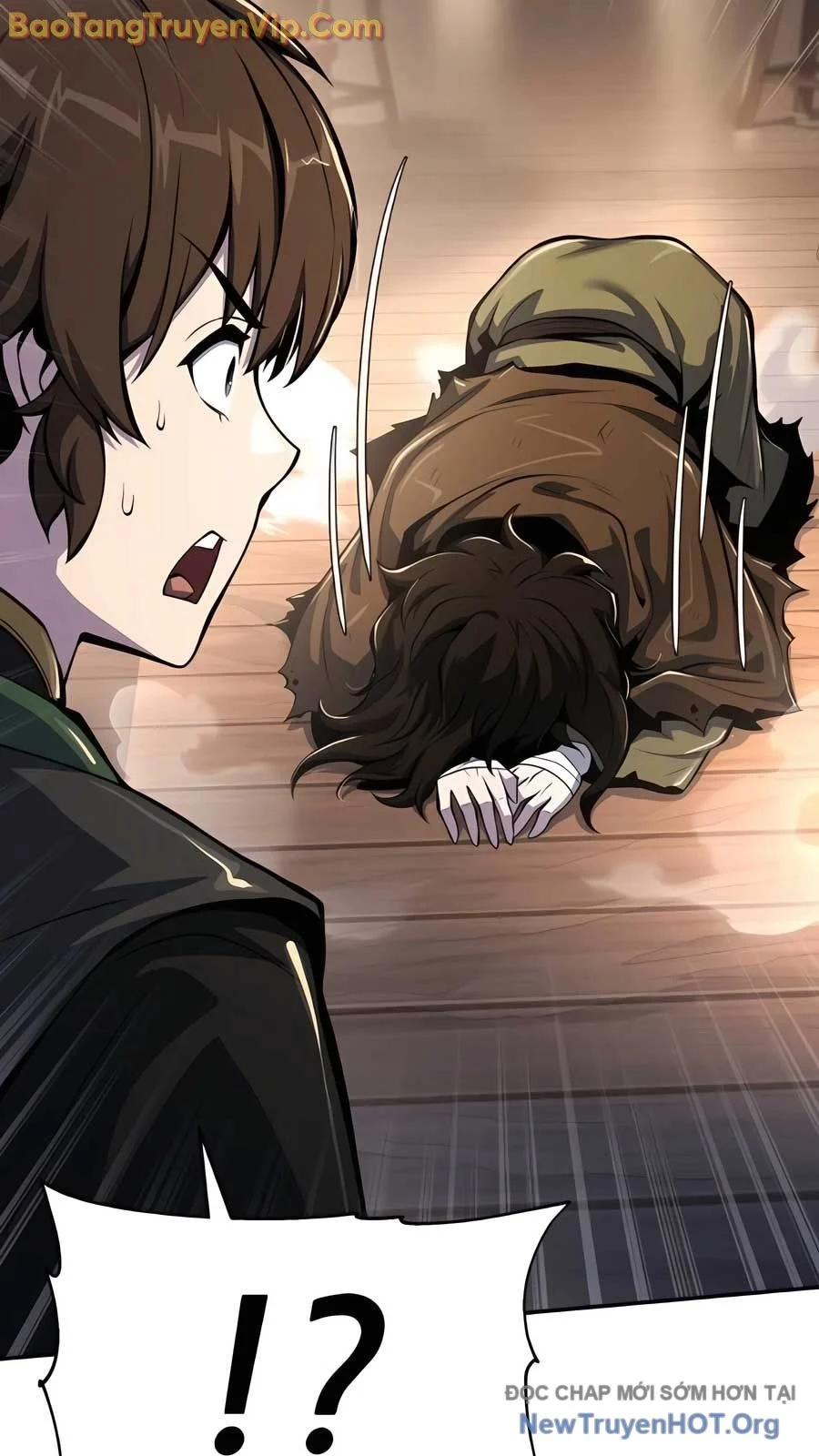 Chuyên Gia Côn Trùng Tại Đường Gia Tứ Xuyên Chapter 46 - Trang 2