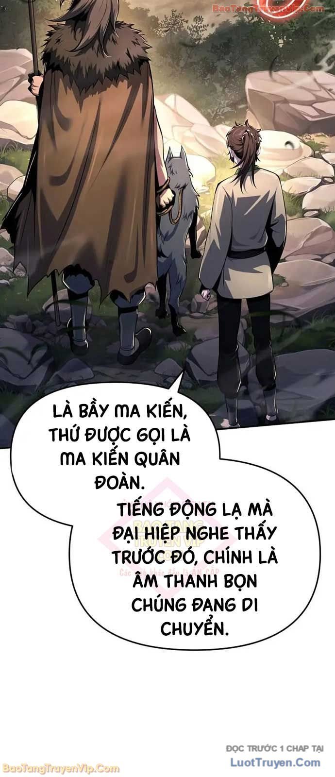 Chuyên Gia Côn Trùng Tại Đường Gia Tứ Xuyên Chapter 54 - Trang 2