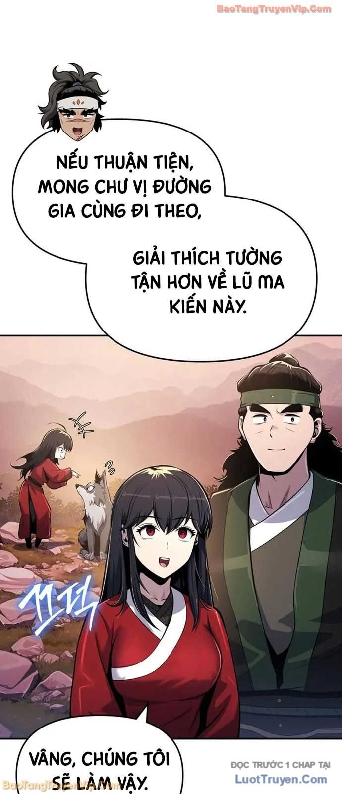 Chuyên Gia Côn Trùng Tại Đường Gia Tứ Xuyên Chapter 54 - Trang 2