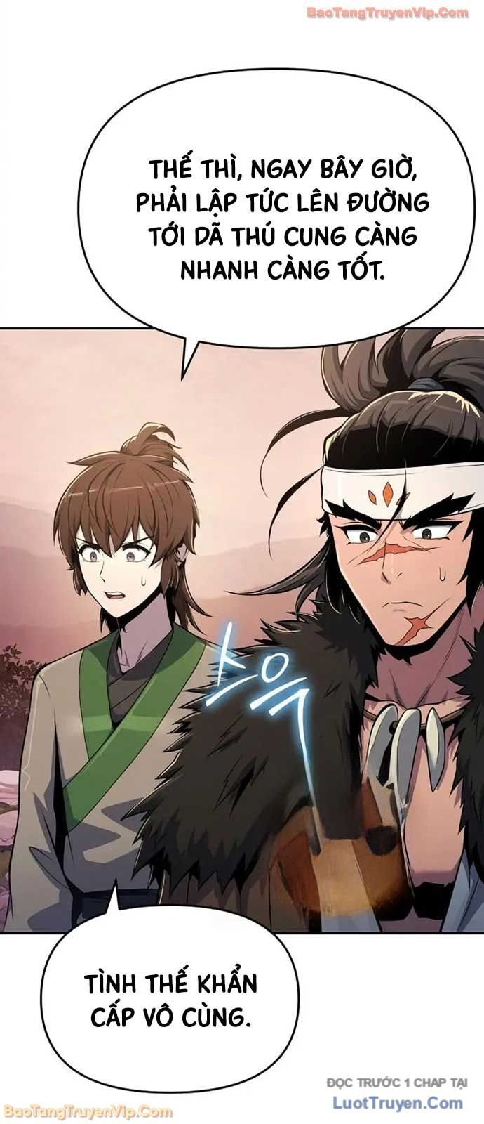 Chuyên Gia Côn Trùng Tại Đường Gia Tứ Xuyên Chapter 54 - Trang 2