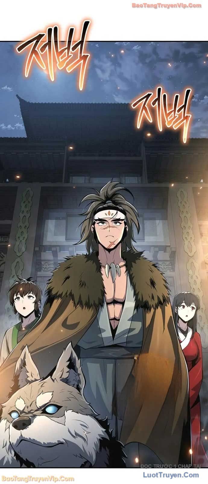 Chuyên Gia Côn Trùng Tại Đường Gia Tứ Xuyên Chapter 54 - Trang 2