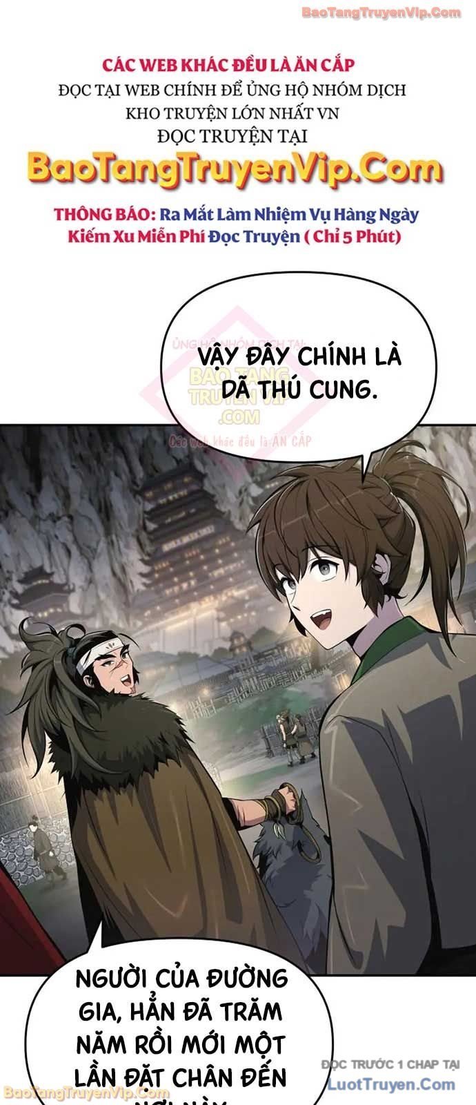 Chuyên Gia Côn Trùng Tại Đường Gia Tứ Xuyên Chapter 54 - Trang 2
