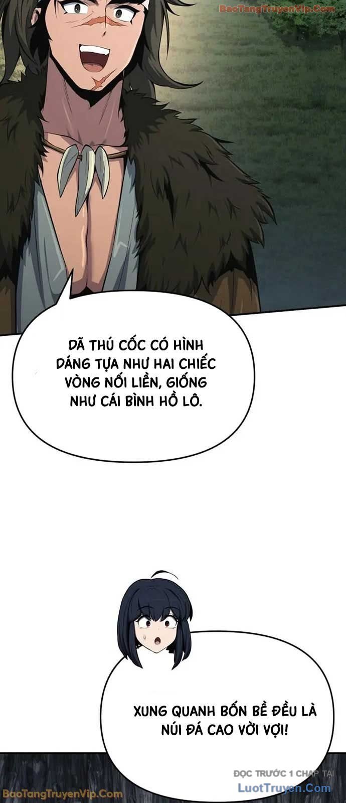 Chuyên Gia Côn Trùng Tại Đường Gia Tứ Xuyên Chapter 54 - Trang 2