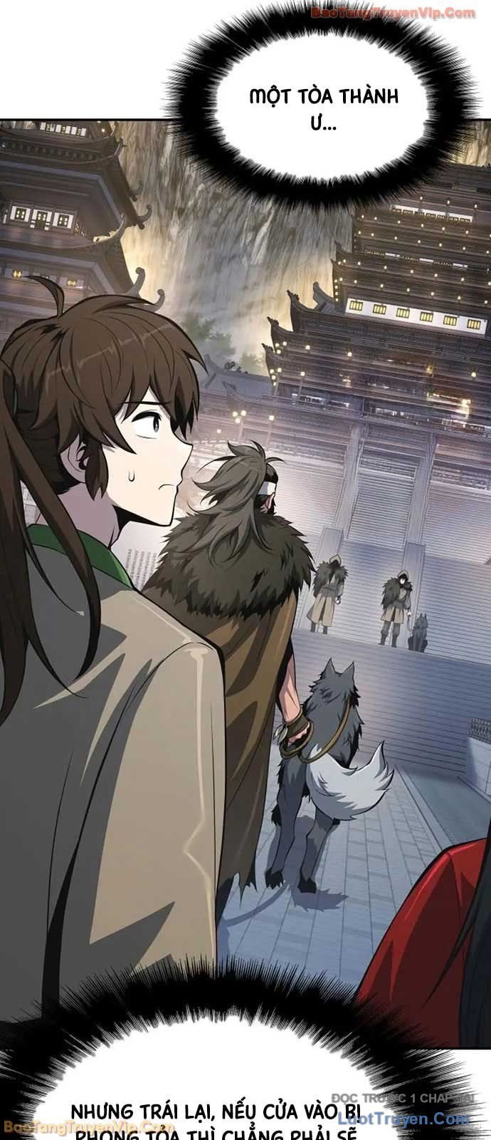 Chuyên Gia Côn Trùng Tại Đường Gia Tứ Xuyên Chapter 54 - Trang 2