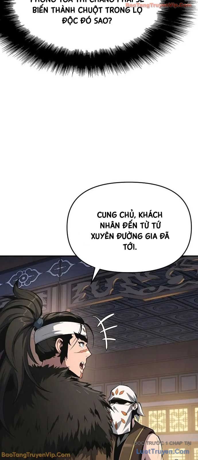 Chuyên Gia Côn Trùng Tại Đường Gia Tứ Xuyên Chapter 54 - Trang 2