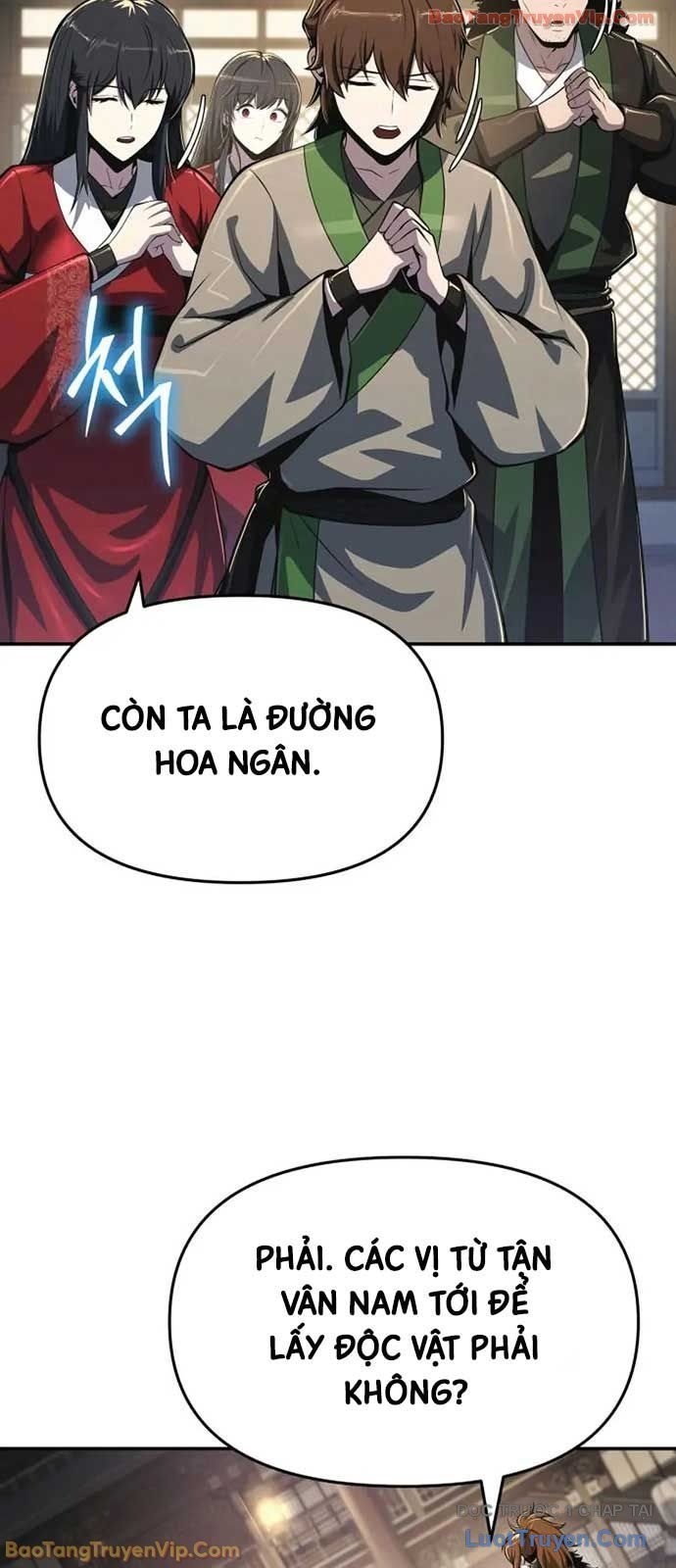 Chuyên Gia Côn Trùng Tại Đường Gia Tứ Xuyên Chapter 54 - Trang 2