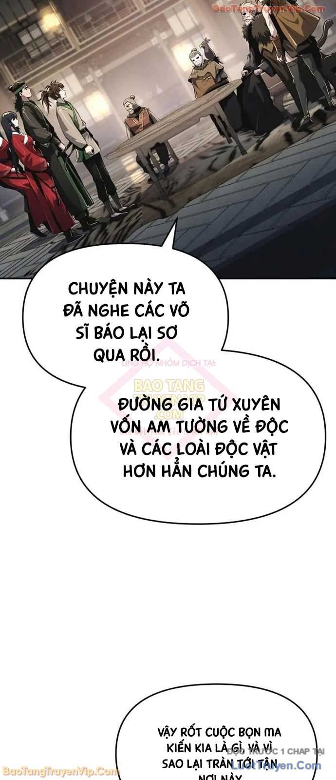 Chuyên Gia Côn Trùng Tại Đường Gia Tứ Xuyên Chapter 54 - Trang 2