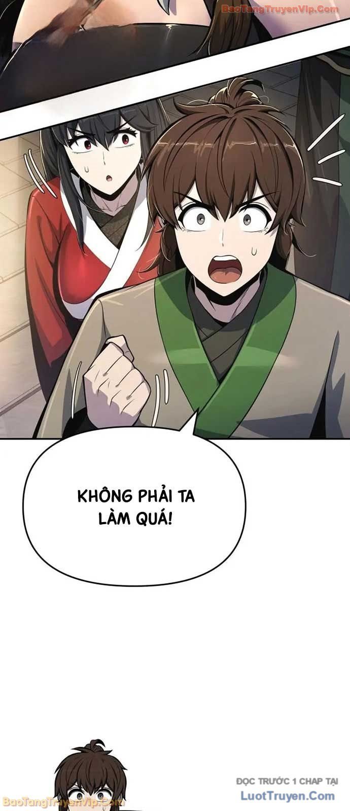 Chuyên Gia Côn Trùng Tại Đường Gia Tứ Xuyên Chapter 54 - Trang 2