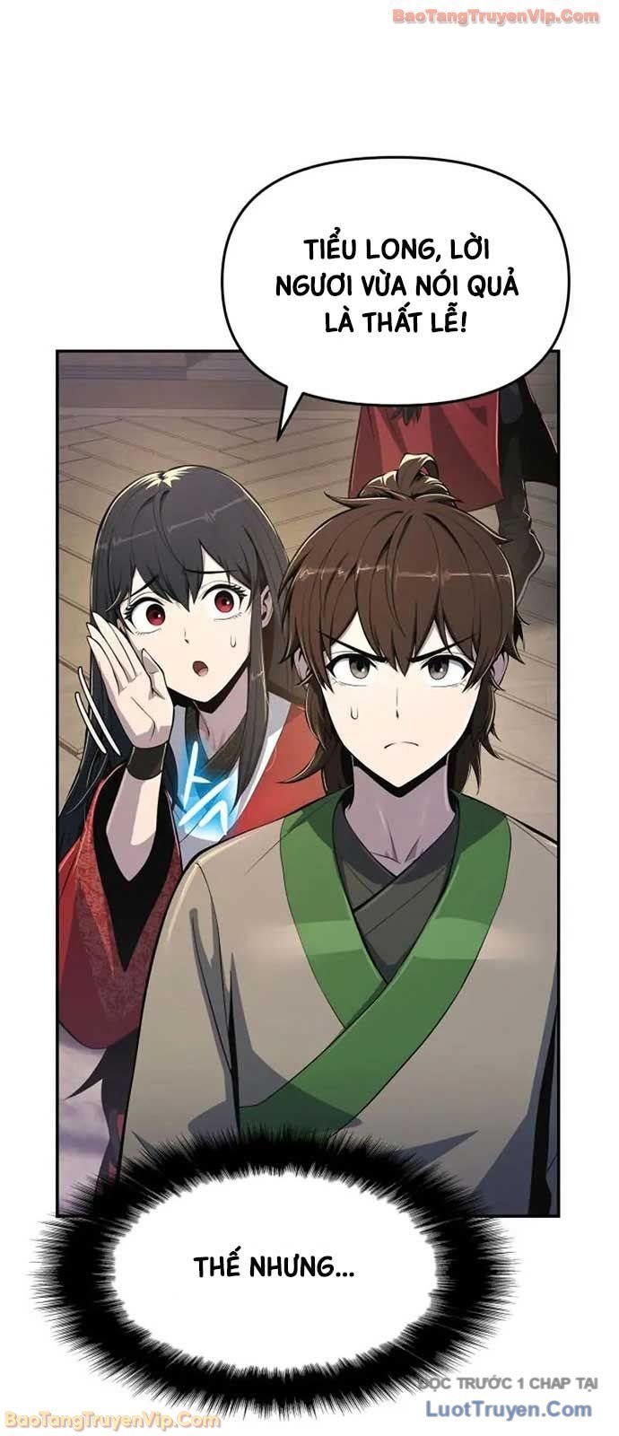 Chuyên Gia Côn Trùng Tại Đường Gia Tứ Xuyên Chapter 54 - Trang 2