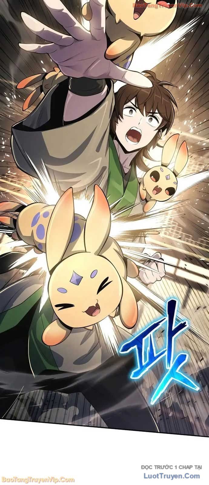 Chuyên Gia Côn Trùng Tại Đường Gia Tứ Xuyên Chapter 54 - Trang 2