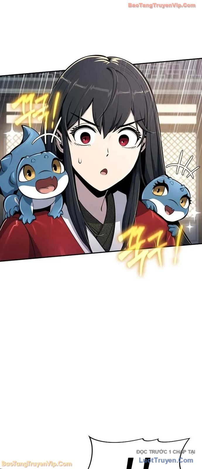 Chuyên Gia Côn Trùng Tại Đường Gia Tứ Xuyên Chapter 54 - Trang 2