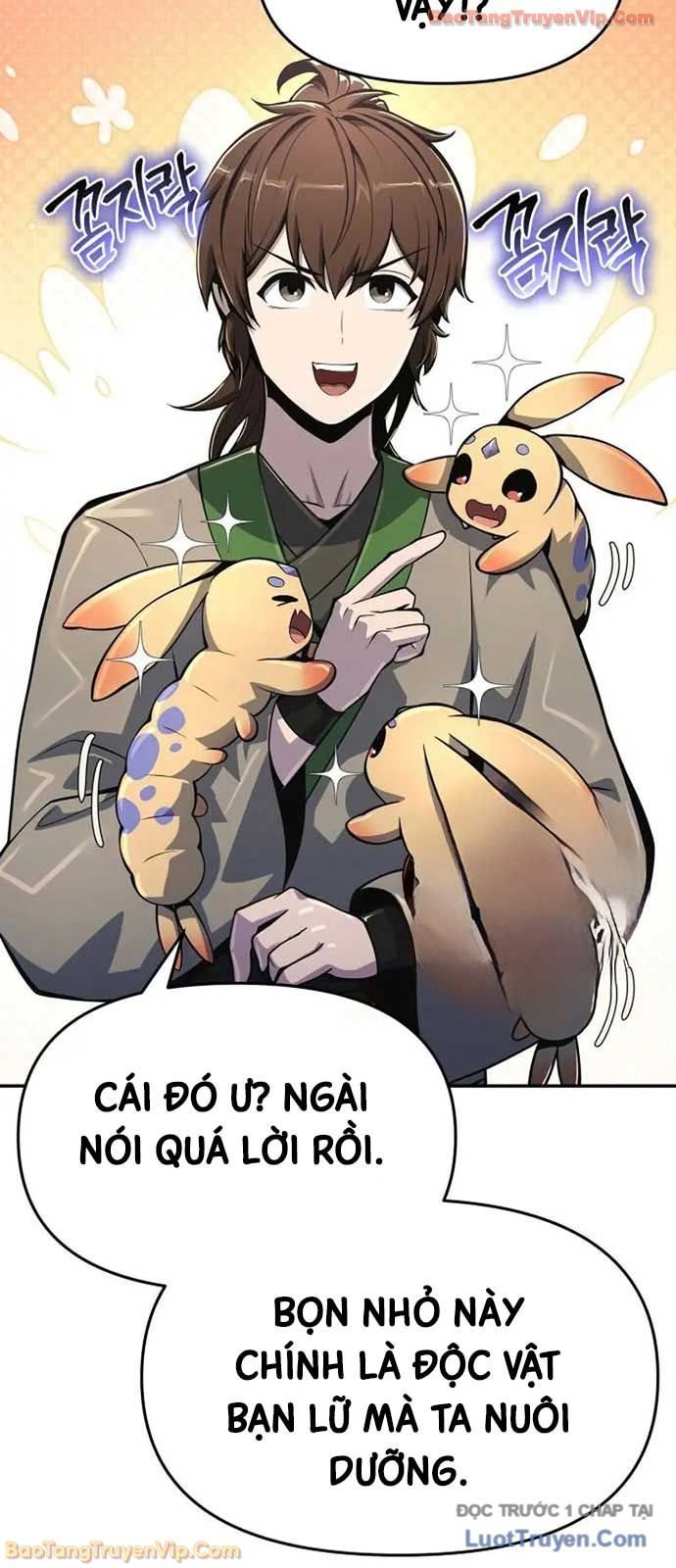 Chuyên Gia Côn Trùng Tại Đường Gia Tứ Xuyên Chapter 54 - Trang 2
