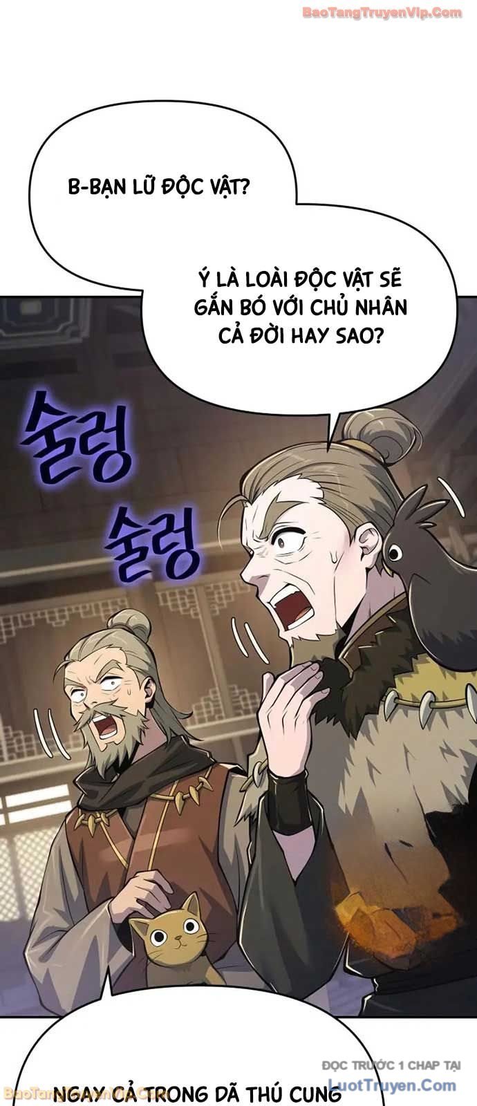 Chuyên Gia Côn Trùng Tại Đường Gia Tứ Xuyên Chapter 54 - Trang 2