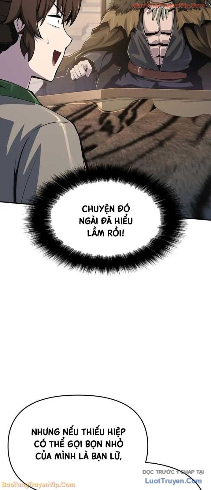 Chuyên Gia Côn Trùng Tại Đường Gia Tứ Xuyên Chapter 54 - Trang 2