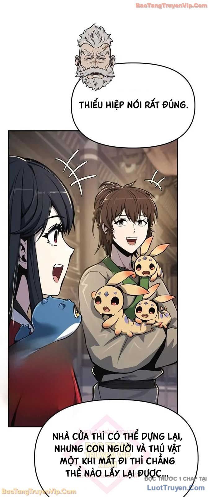 Chuyên Gia Côn Trùng Tại Đường Gia Tứ Xuyên Chapter 54 - Trang 2