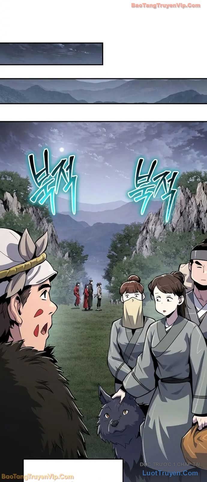 Chuyên Gia Côn Trùng Tại Đường Gia Tứ Xuyên Chapter 54 - Trang 2