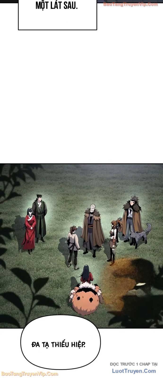 Chuyên Gia Côn Trùng Tại Đường Gia Tứ Xuyên Chapter 54 - Trang 2