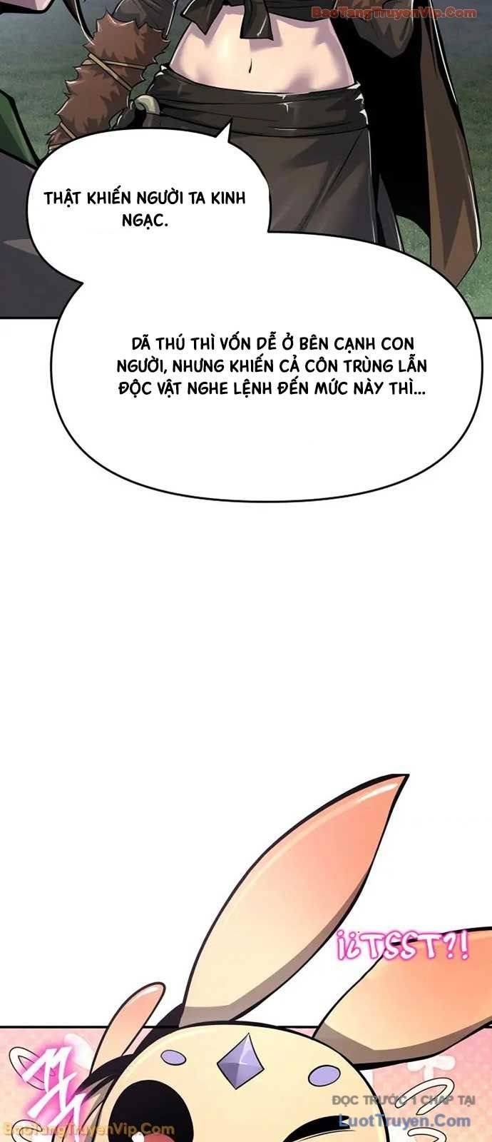 Chuyên Gia Côn Trùng Tại Đường Gia Tứ Xuyên Chapter 54 - Trang 2