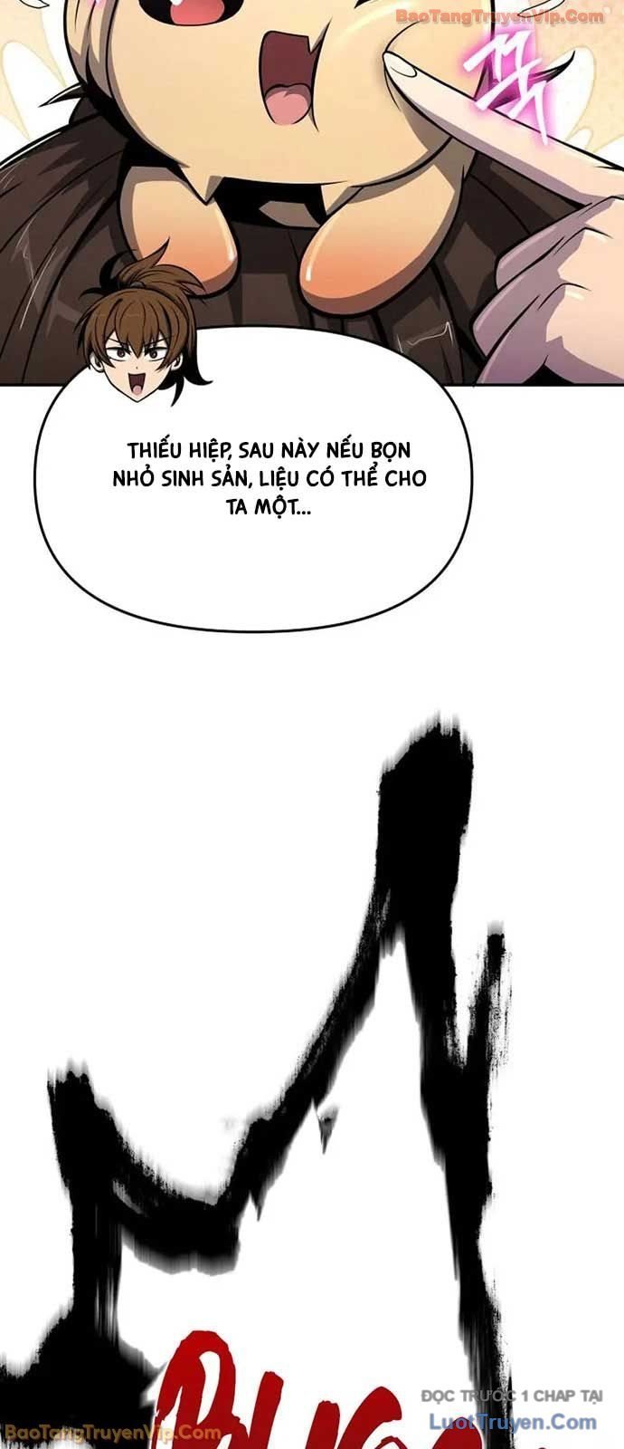 Chuyên Gia Côn Trùng Tại Đường Gia Tứ Xuyên Chapter 54 - Trang 2