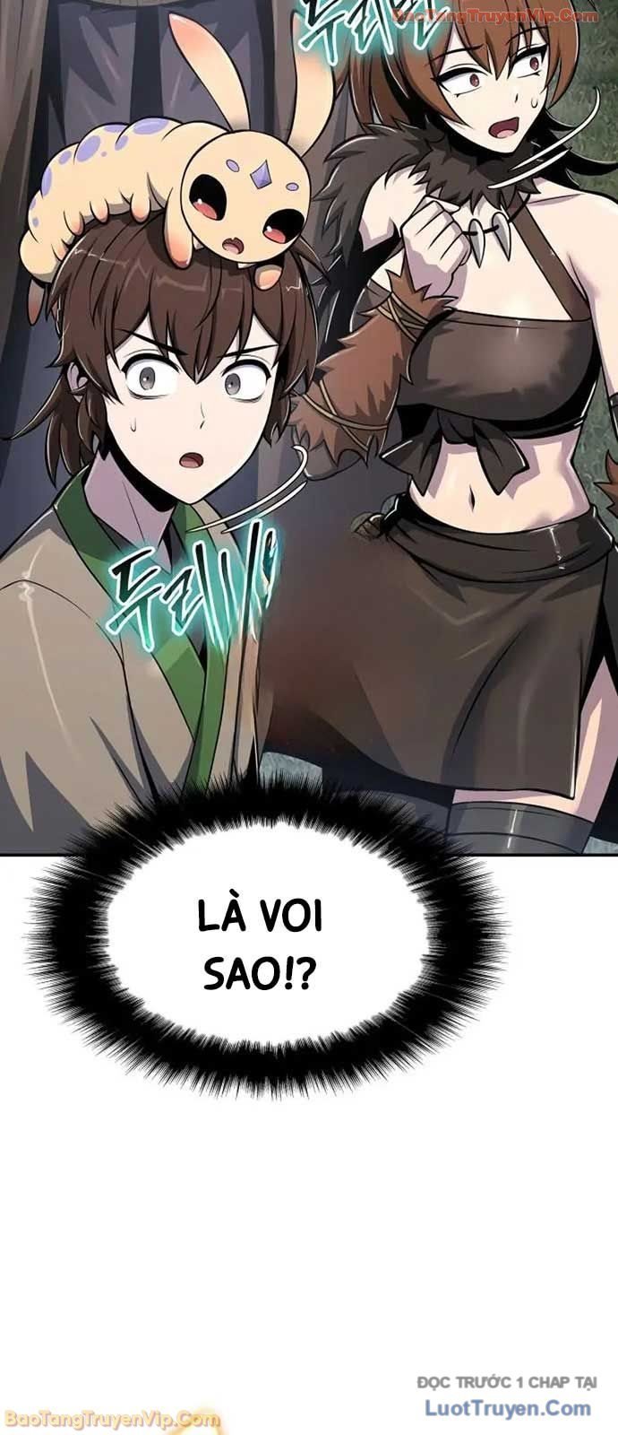 Chuyên Gia Côn Trùng Tại Đường Gia Tứ Xuyên Chapter 54 - Trang 2
