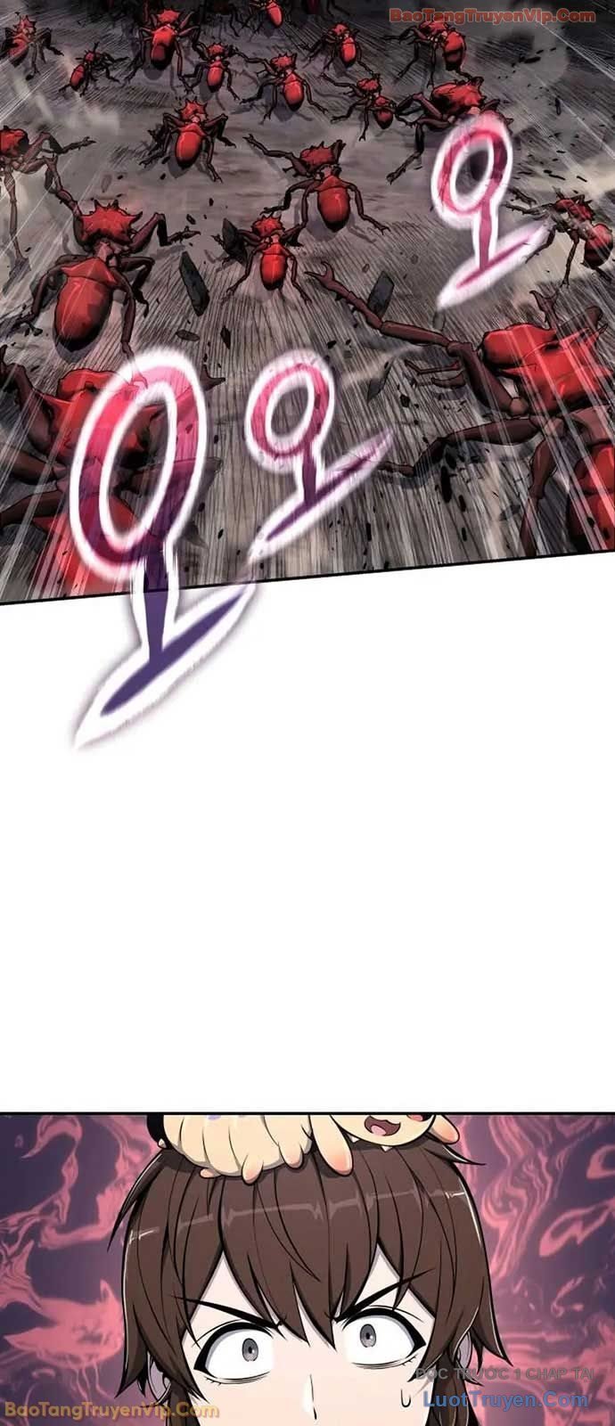 Chuyên Gia Côn Trùng Tại Đường Gia Tứ Xuyên Chapter 54 - Trang 2