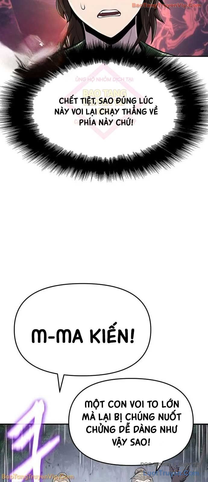 Chuyên Gia Côn Trùng Tại Đường Gia Tứ Xuyên Chapter 54 - Trang 2