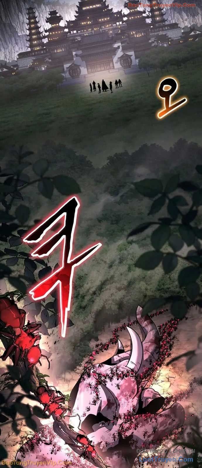Chuyên Gia Côn Trùng Tại Đường Gia Tứ Xuyên Chapter 54 - Trang 2