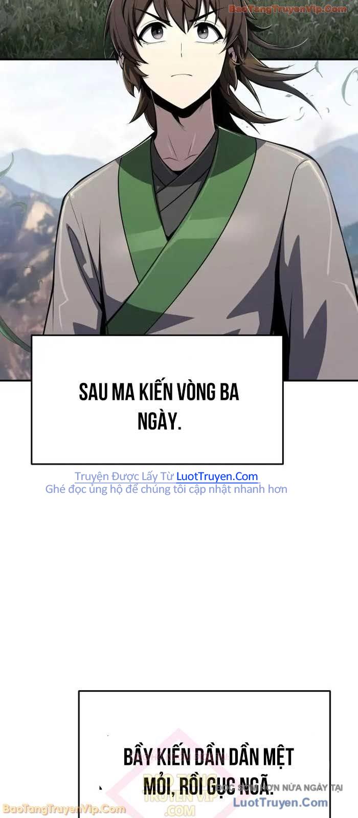 Chuyên Gia Côn Trùng Tại Đường Gia Tứ Xuyên Chapter 56 - Trang 2
