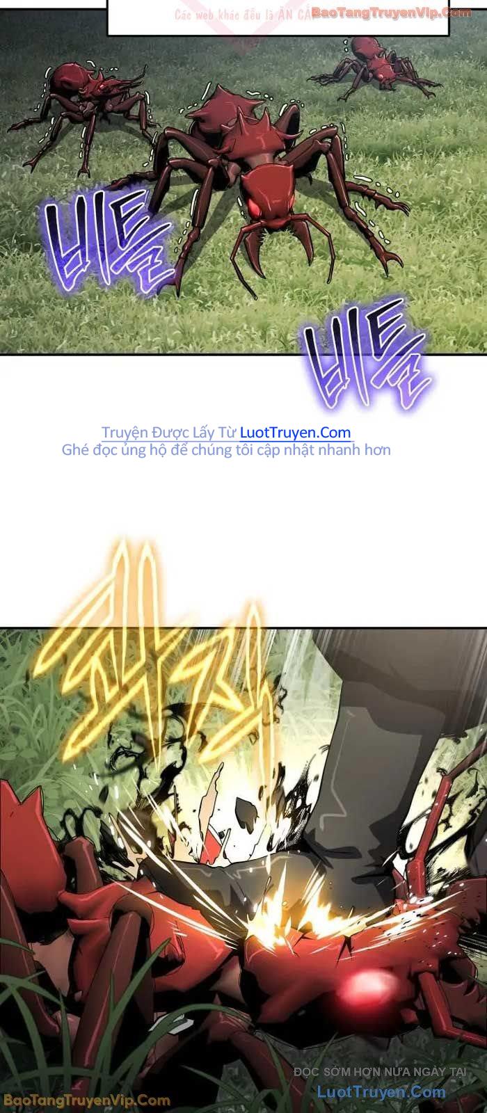 Chuyên Gia Côn Trùng Tại Đường Gia Tứ Xuyên Chapter 56 - Trang 2