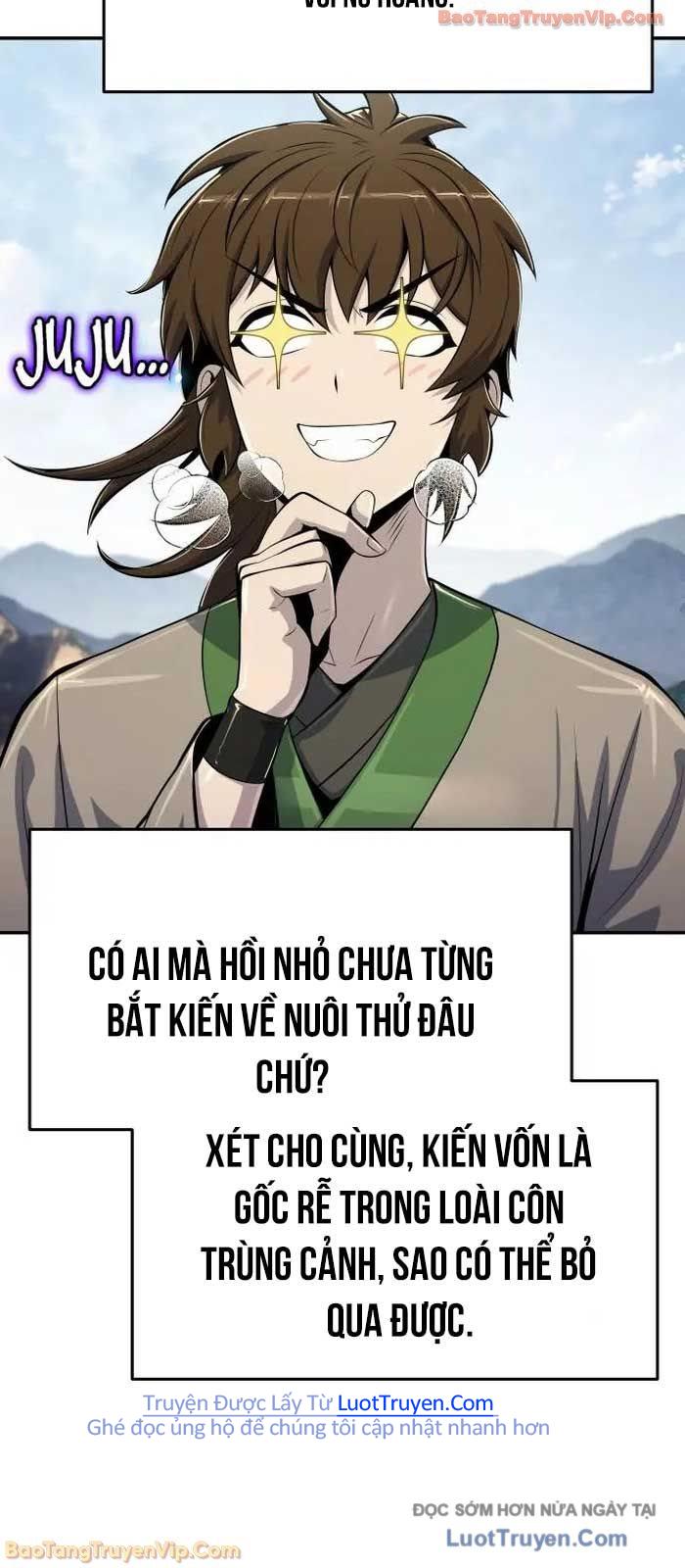 Chuyên Gia Côn Trùng Tại Đường Gia Tứ Xuyên Chapter 56 - Trang 2