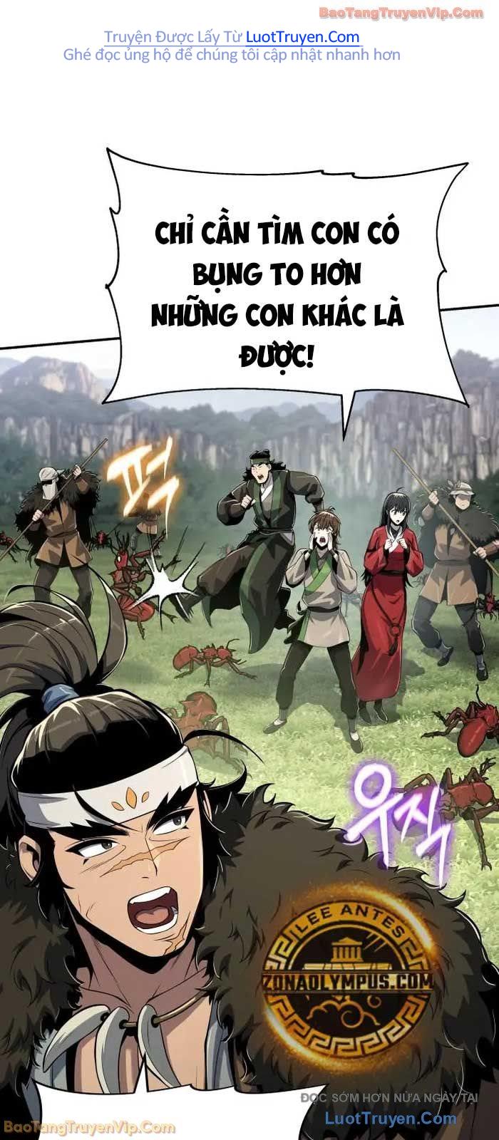 Chuyên Gia Côn Trùng Tại Đường Gia Tứ Xuyên Chapter 56 - Trang 2