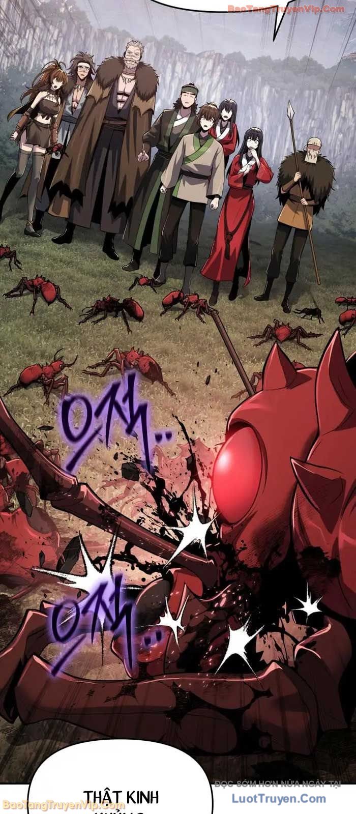 Chuyên Gia Côn Trùng Tại Đường Gia Tứ Xuyên Chapter 56 - Trang 2