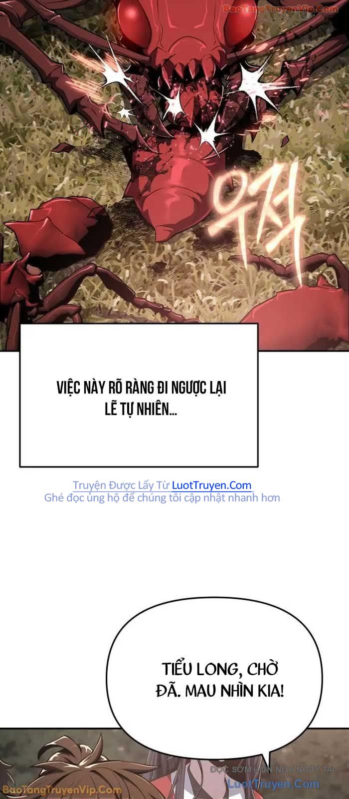 Chuyên Gia Côn Trùng Tại Đường Gia Tứ Xuyên Chapter 56 - Trang 2