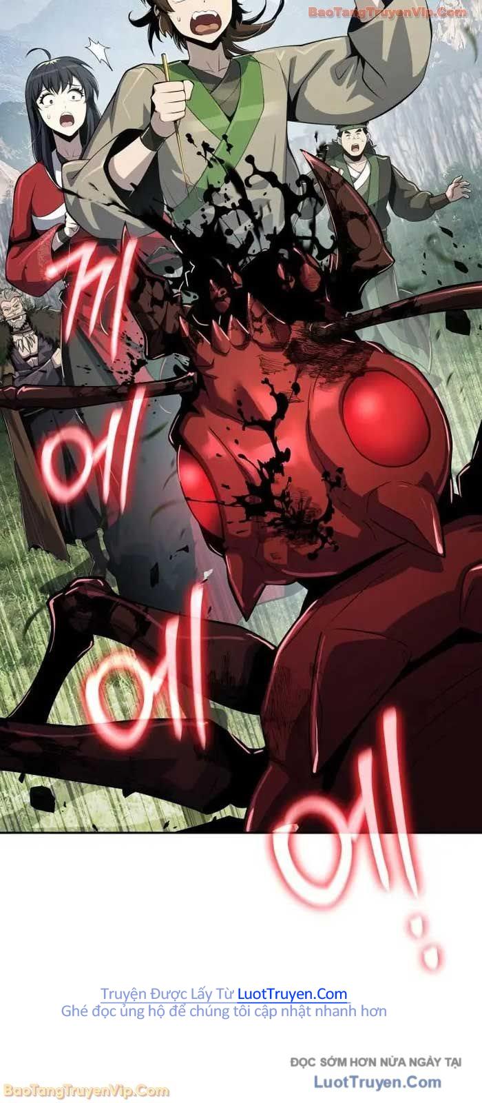 Chuyên Gia Côn Trùng Tại Đường Gia Tứ Xuyên Chapter 56 - Trang 2