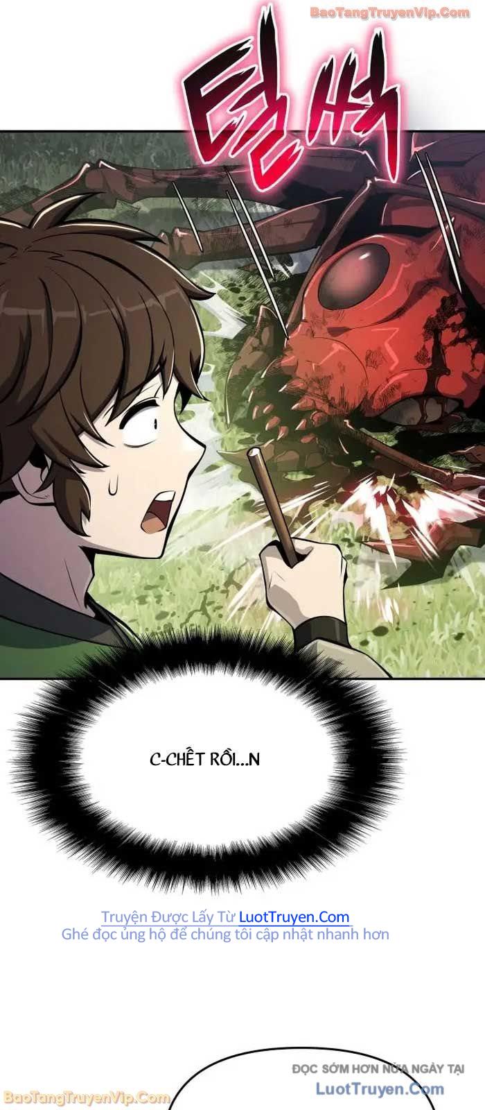Chuyên Gia Côn Trùng Tại Đường Gia Tứ Xuyên Chapter 56 - Trang 2